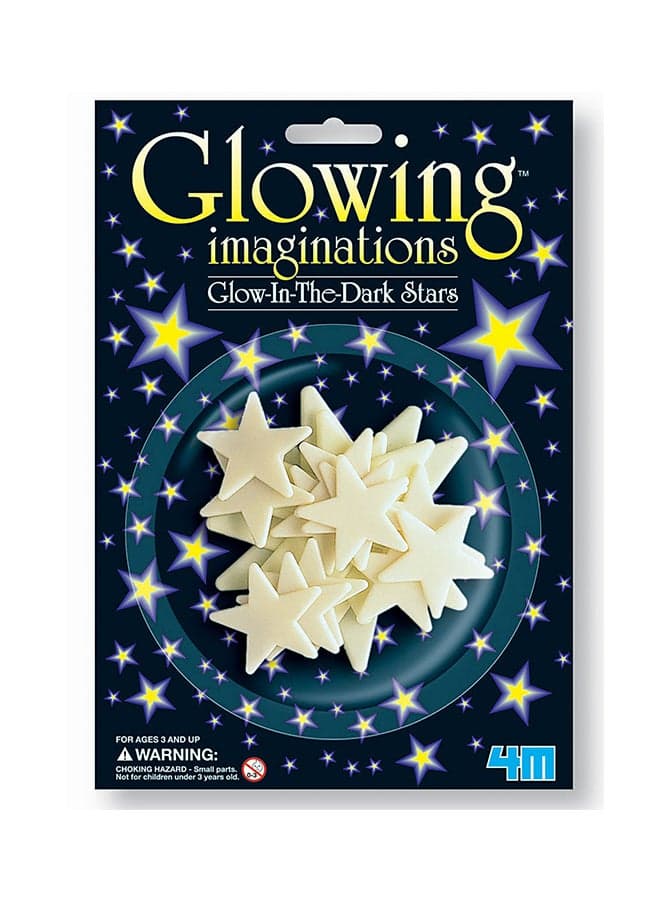 Glow Star