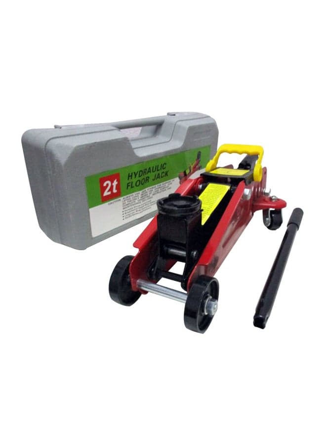Hydraulic Floor Jack