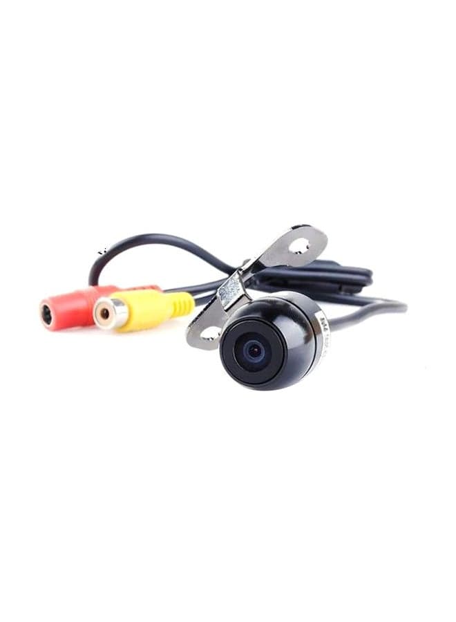 Car Reversing Night Vision Camera