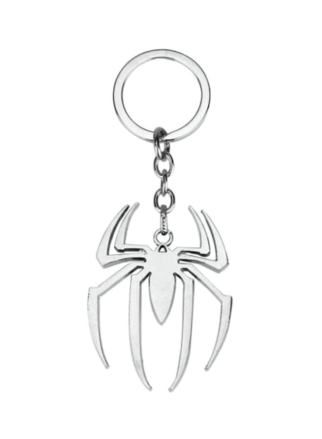 The Avengers Marvel Spider Man Car Key Chain