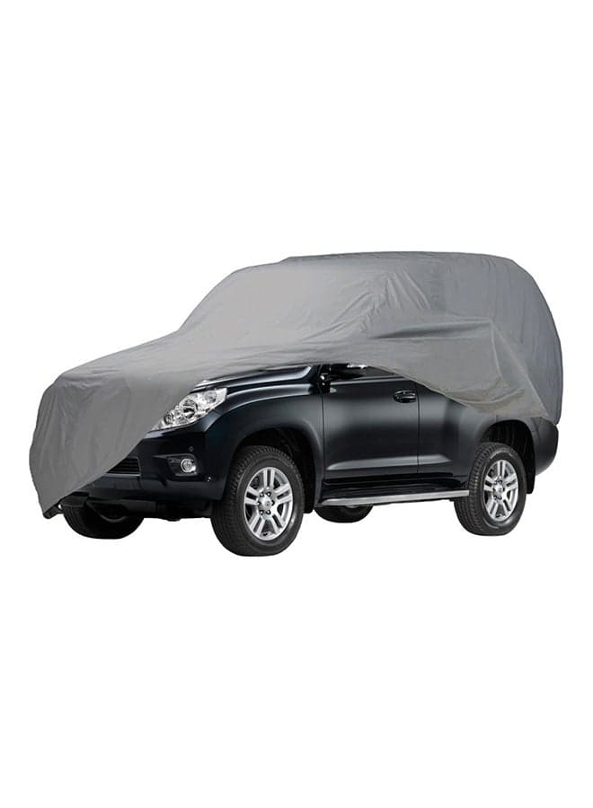 Land Cruiser Car Cover