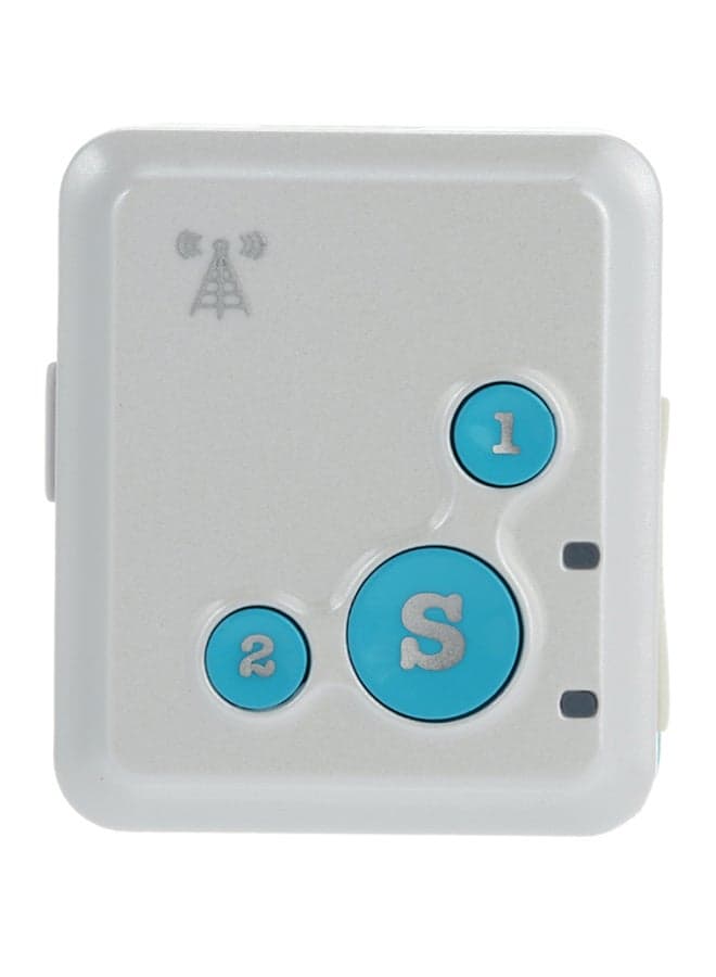 Mini GPS GPRS GSM Car Vehicle Tracker