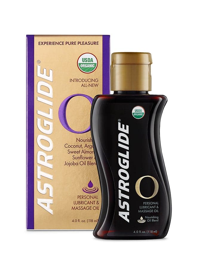 Astroglide 118 ml Lubricant