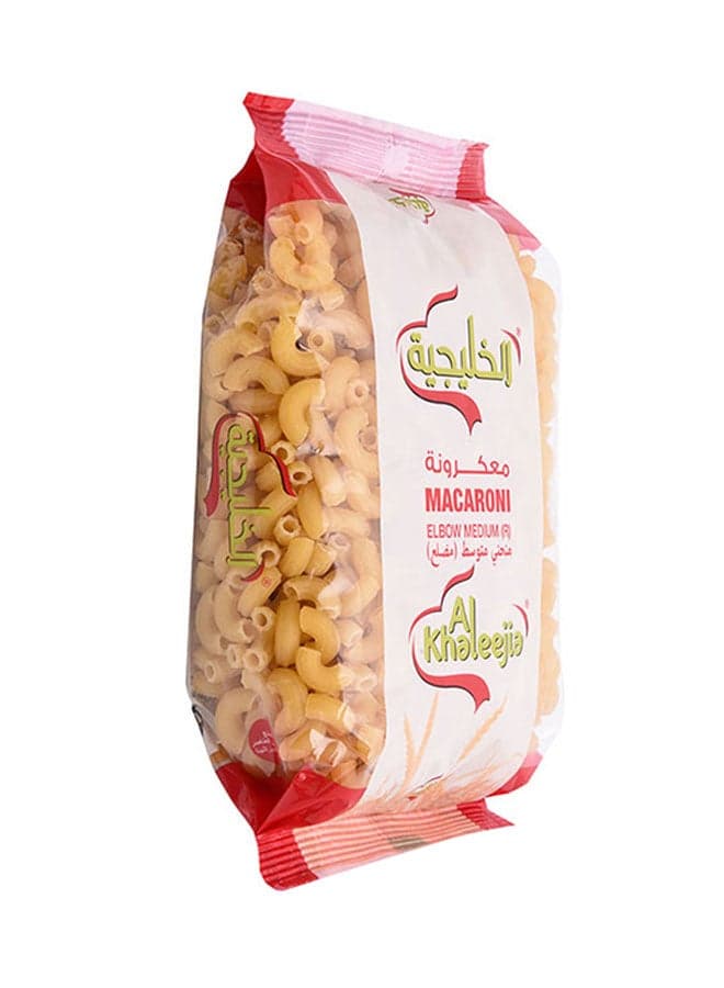 Elbow Medium Pasta 400grams