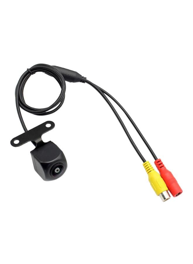 Car Parking Camera