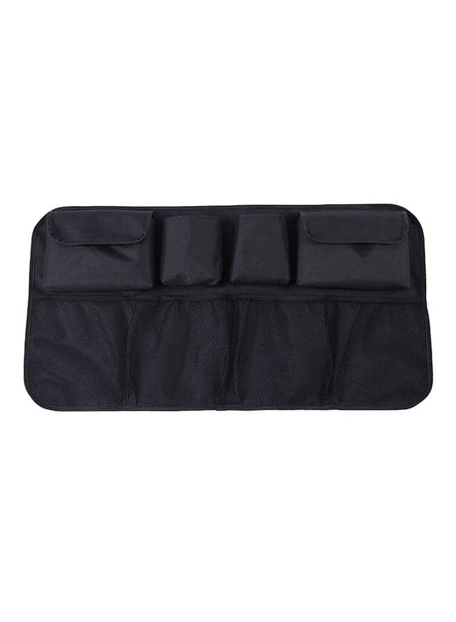 Car Trunk Back Seat Organizer Bag