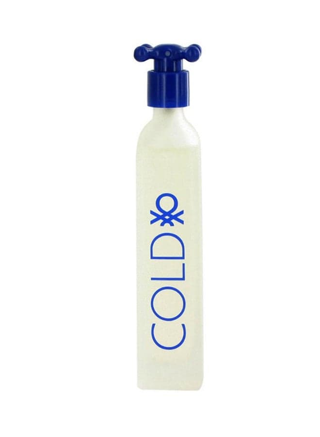 Cold EDT 100ml