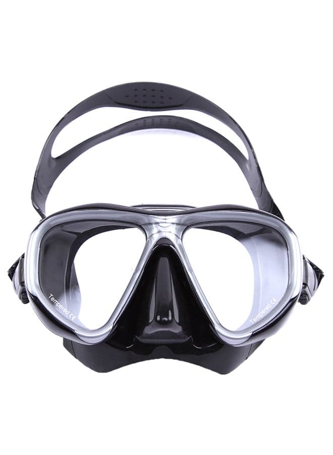 Scuba Diving Snorkeling Mask 191grams 191grams