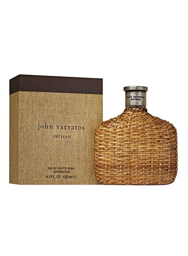 Artisan Spray Vaporisateur EDT 125ml