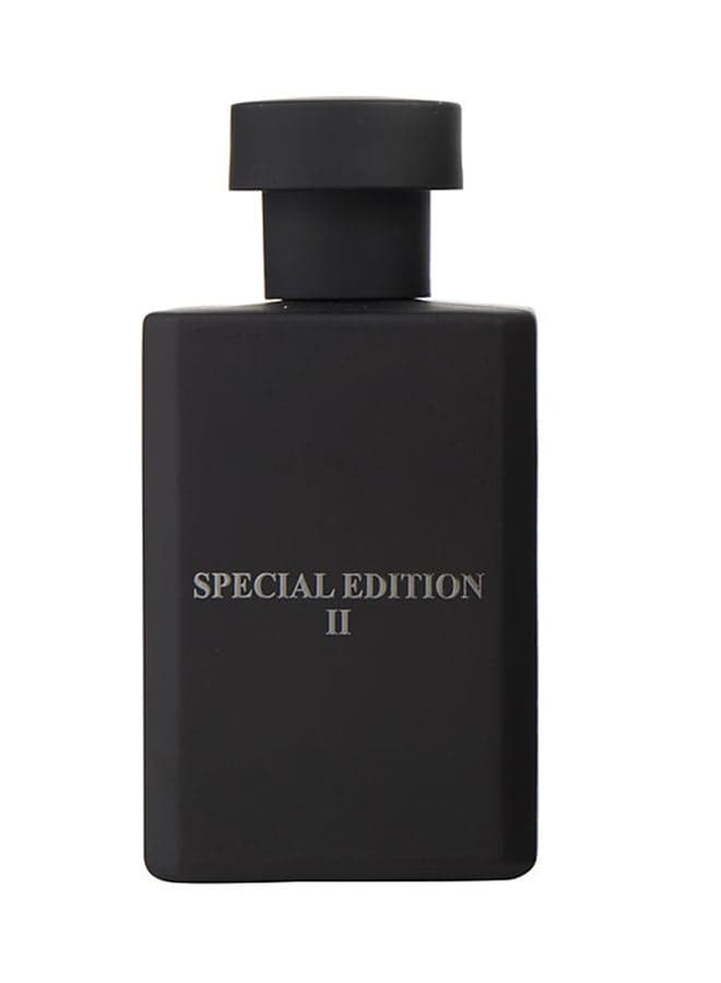 Giorgio Black Special Edition II EDP 100ml