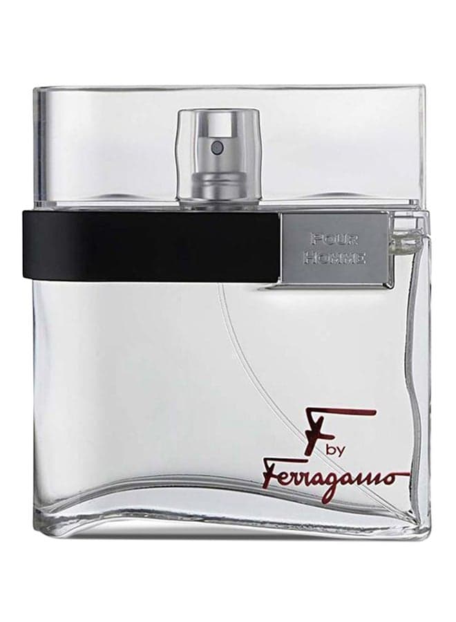 F By Ferragamo Black EDT 100ml 100ml