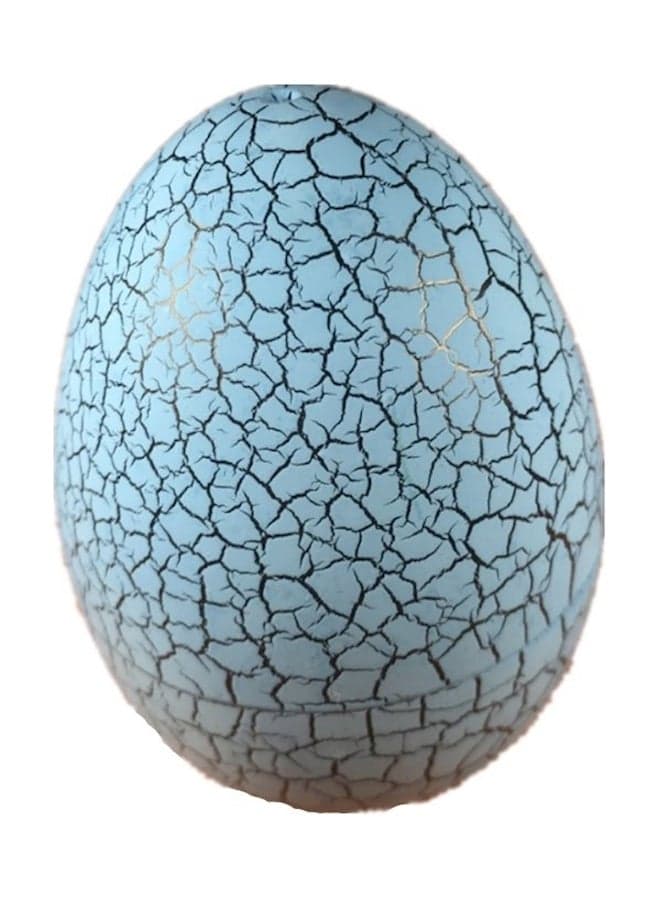 Dinosaur Egg Handheld Game 9cm