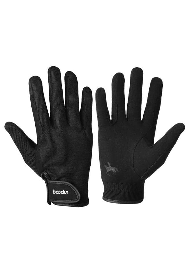 Professional Horse Riding Gloves