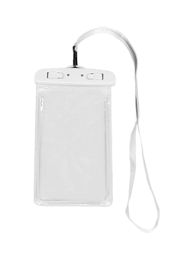 Waterproof Phone Bag With Neck Strap For Swimming Surfing