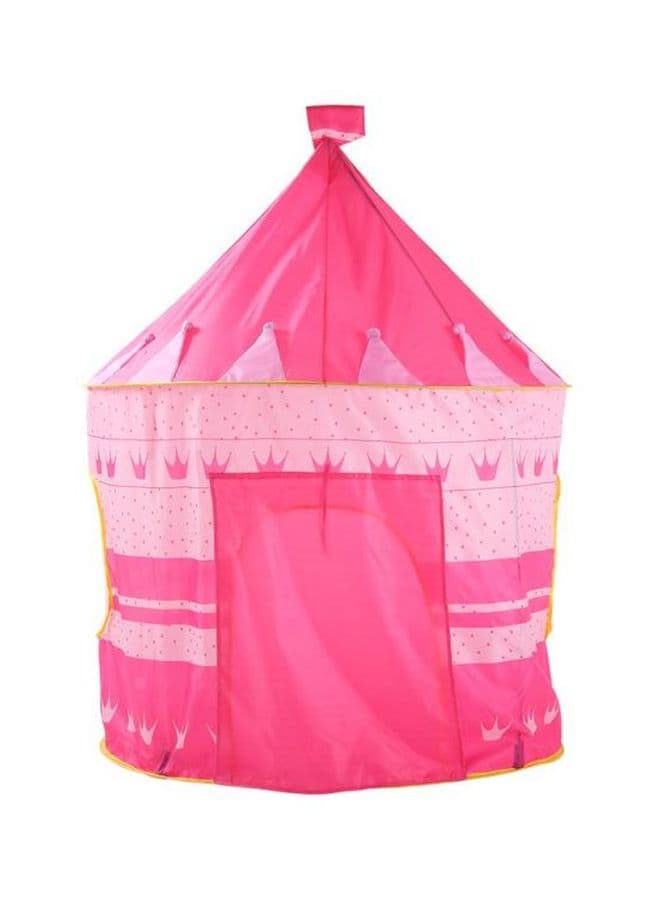 Portable Castle Tent House