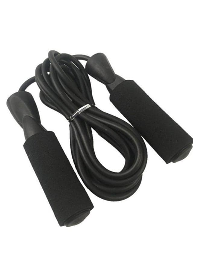Adjustable Skipping Jump Rope 304 centimeter 0.305kg 0.305kg