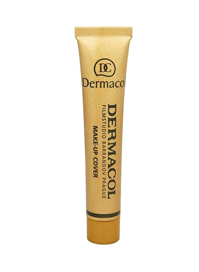 Make Up Cover Foundation 30 G 223 Dark Olive Beige