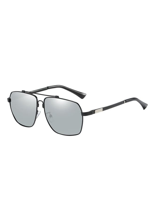 Polarized Square Sunglasses