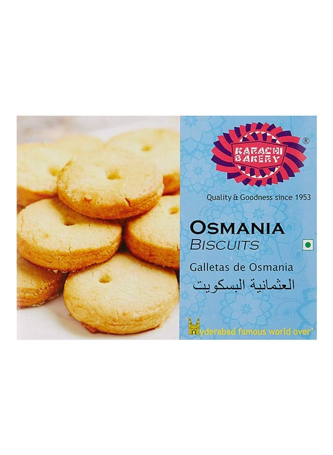 Osmania Biscuits 400grams