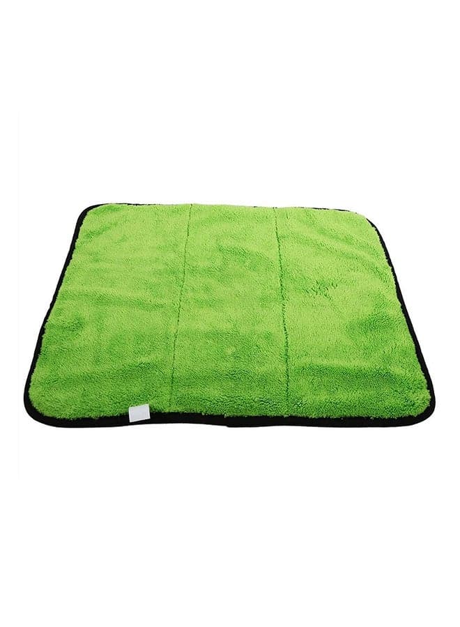 Absorbent Car Cleaning Towel