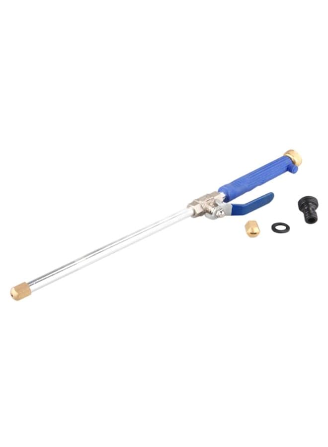 High Pressure Power Water Jet Washer With Spray Tip