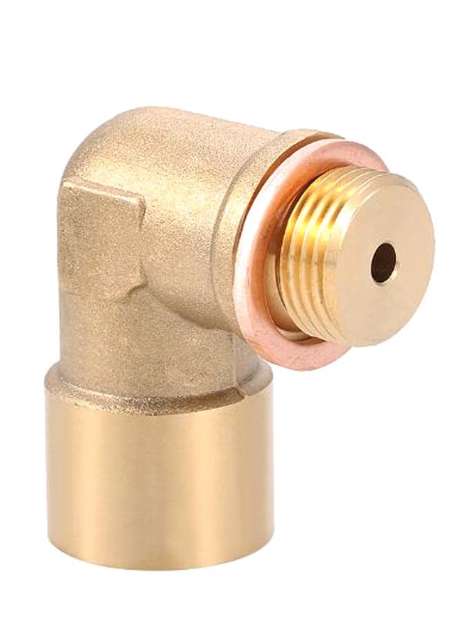 Lambda Oxygen Sensor Extender For Decat Hydrogen