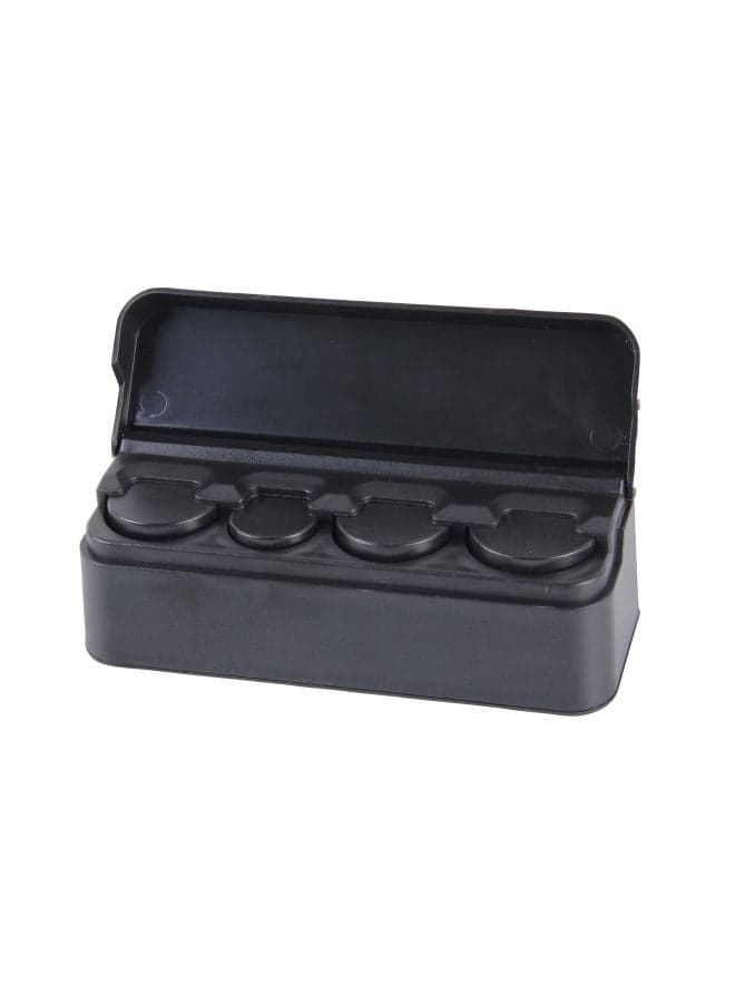 Coin Holder For Car