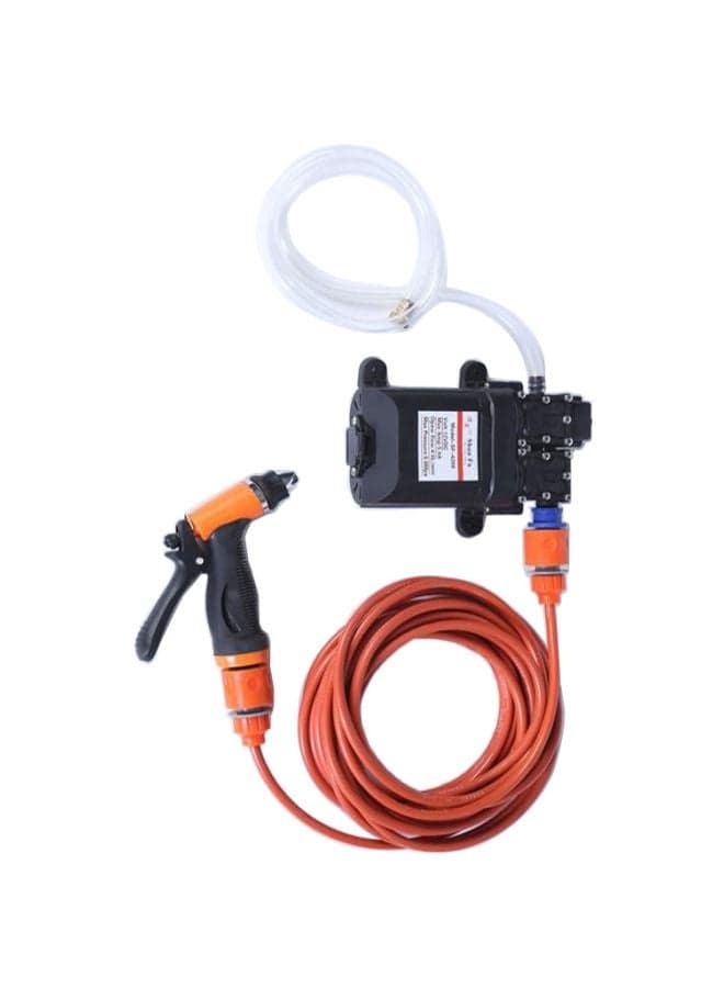 High Pumping Car Washing Gun