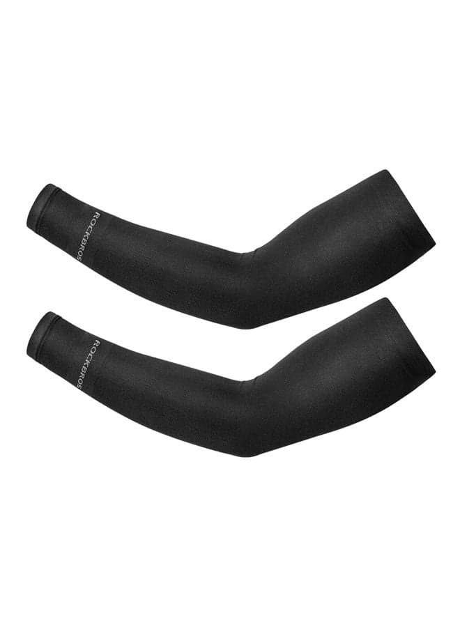 Pair Of Coolinf Arm Sleeves 16x12x2cm 16x12x2cm