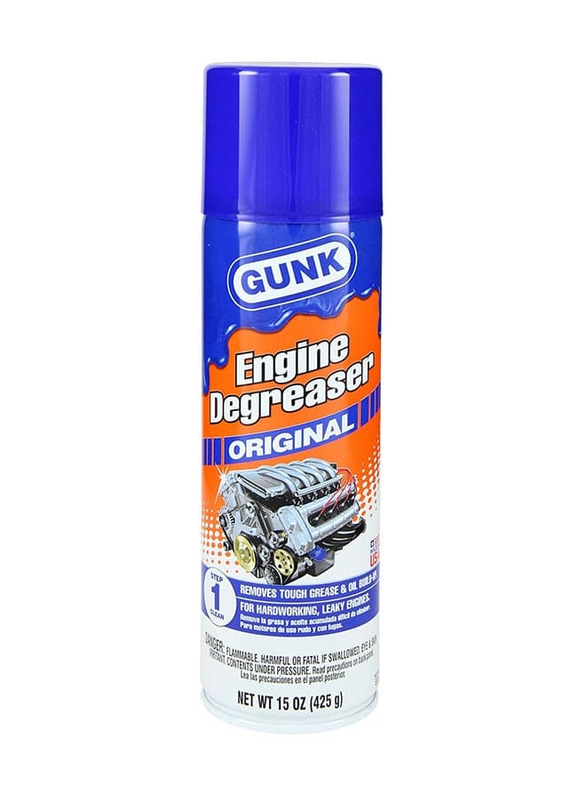 Engine Degreaser Orginal
