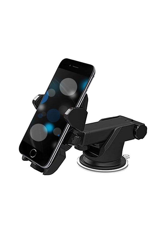 360 Degree Adjustable Universal Car Mobile Phone Holder