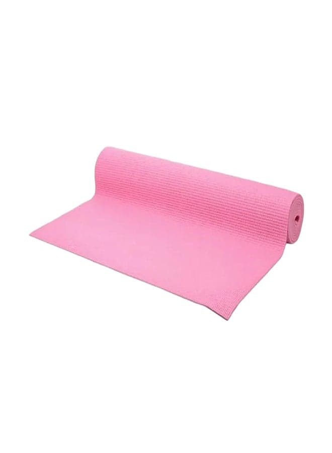 Foldable Non-Slip Yoga Mat