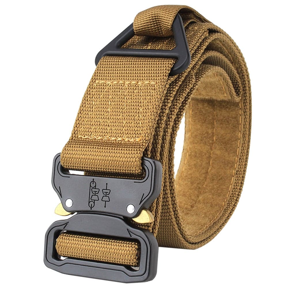 Tactical Belt 20x5.5cm