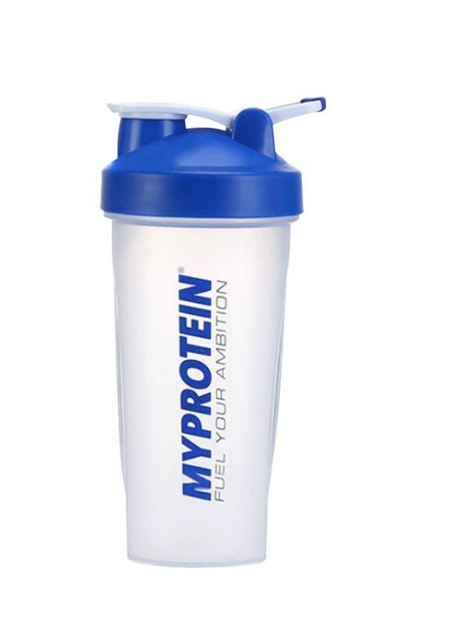 Protein Shaker Bottle