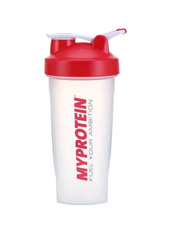 Protein Shaker Bottle