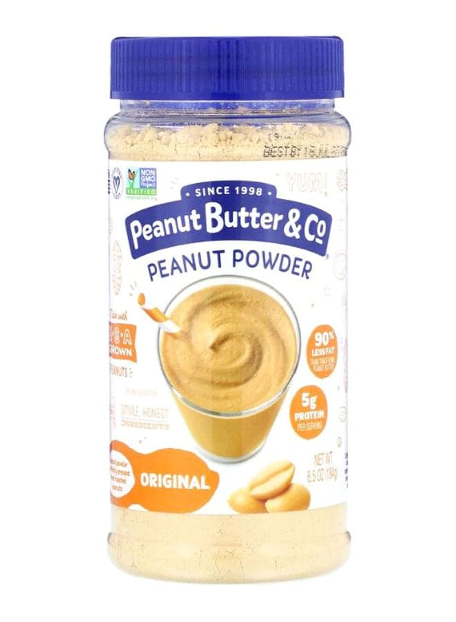 Peanut Powder 184grams