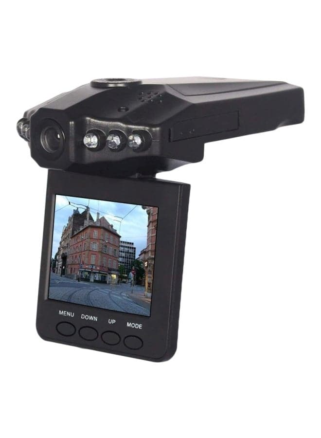 HD Car DVR Camera