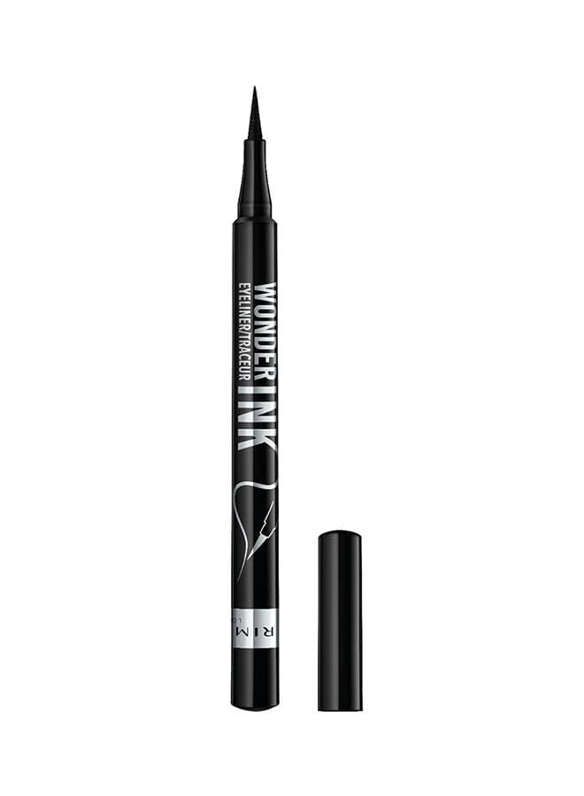 Wonderink Ultimate Liner 1 Ml Black