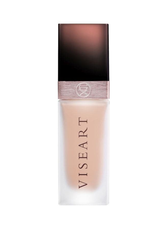 Long Wear Flawless Foundation Natural Beige