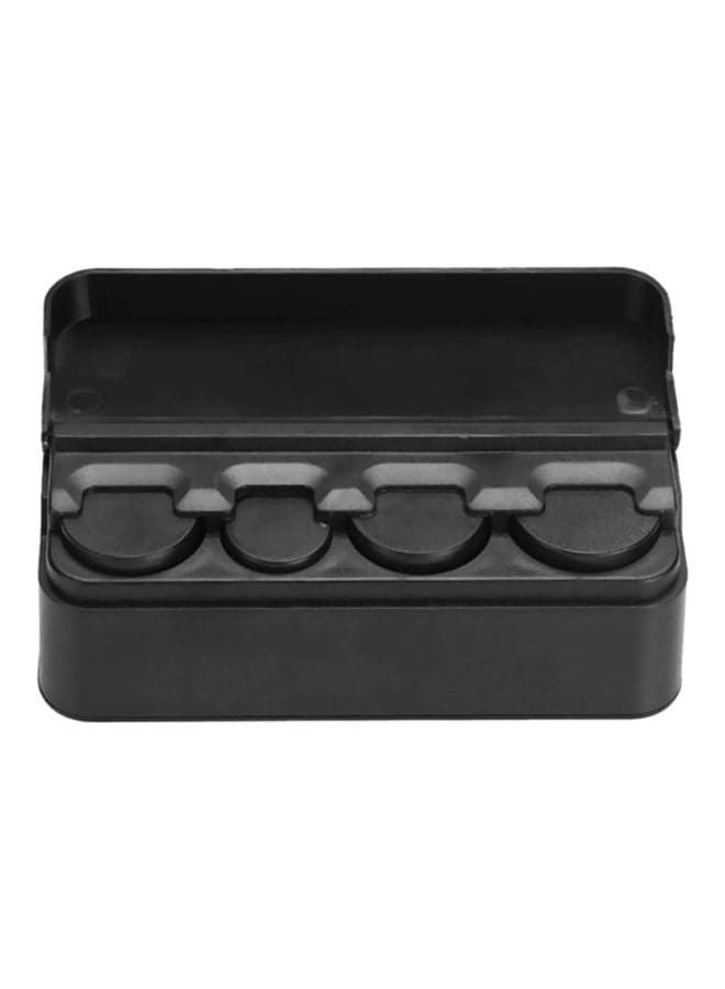 Car Coin Storage Box