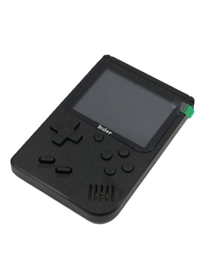 400-In-1 Gamebox Handheld Gaming Console