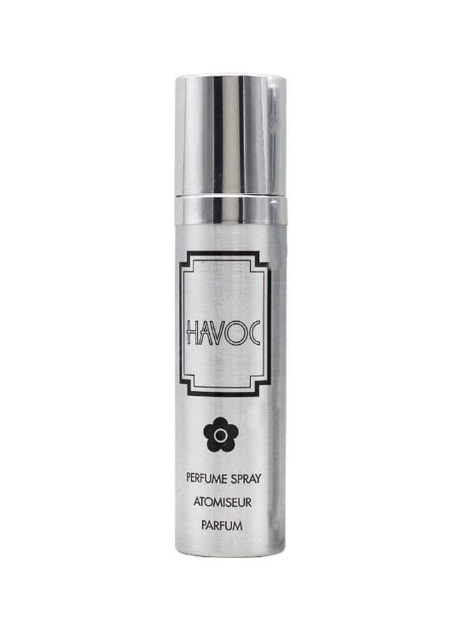 Silver EDP 75ml