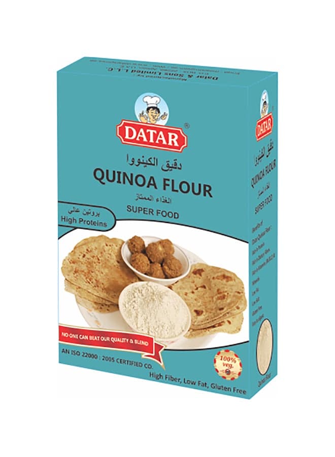 Quinoa Flour 500grams