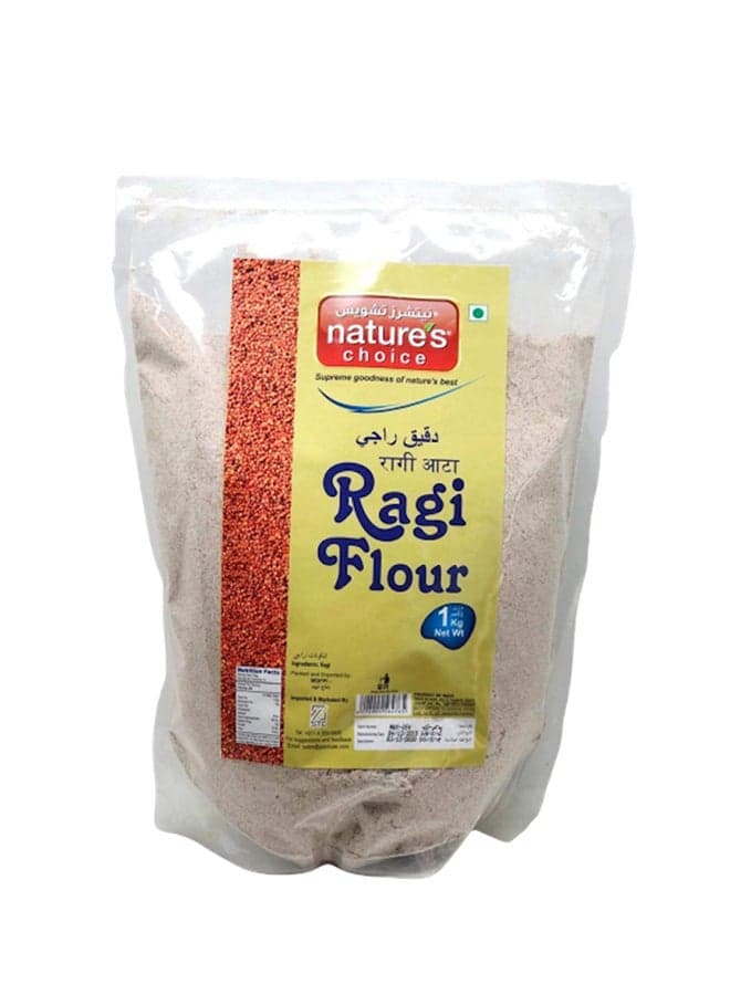Ragi Flour 1kg
