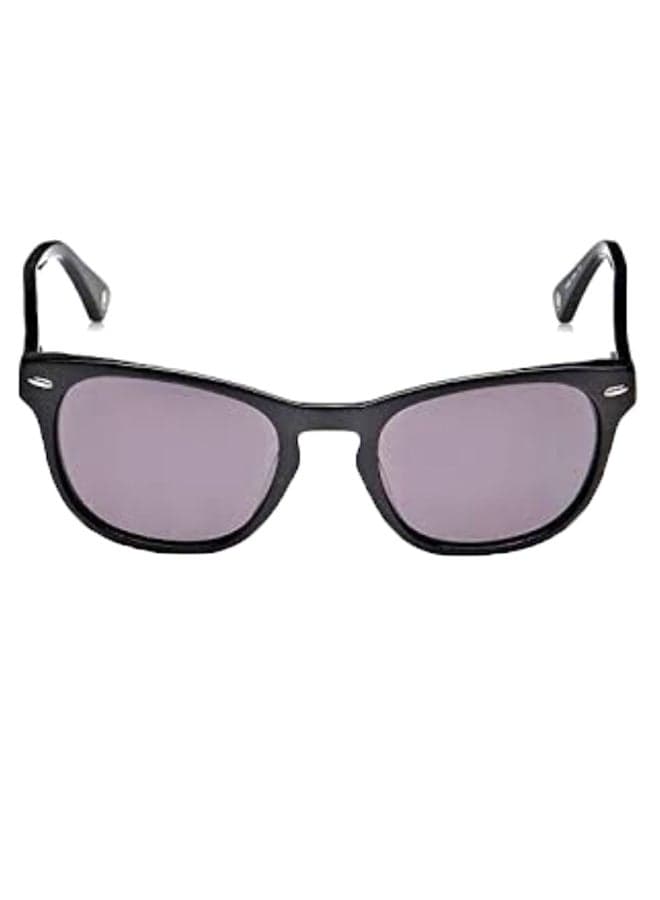 Wayfarer Frame Sunglasses