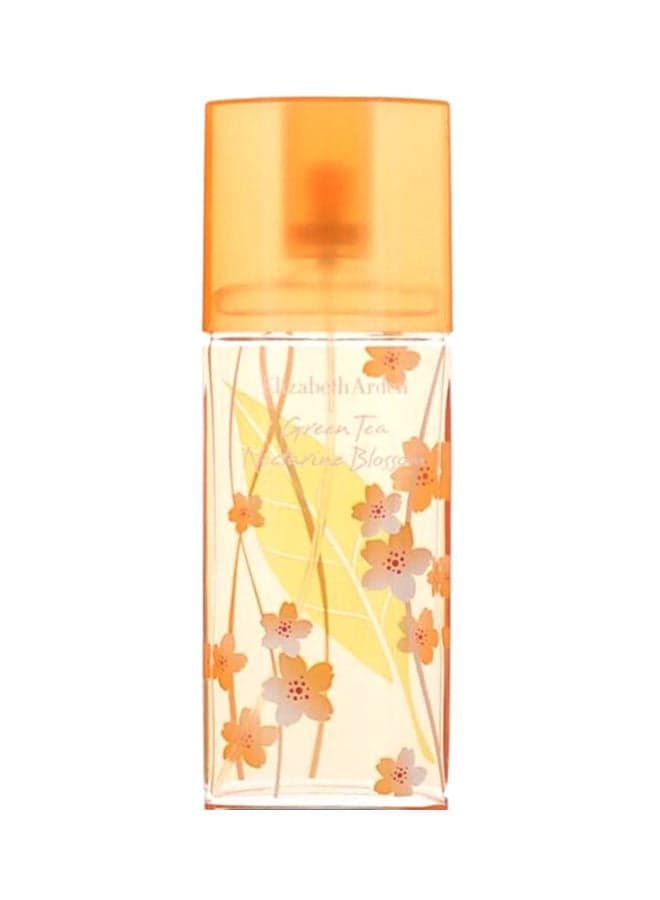 Green Tea Nectarine Blossom EDT 100ml