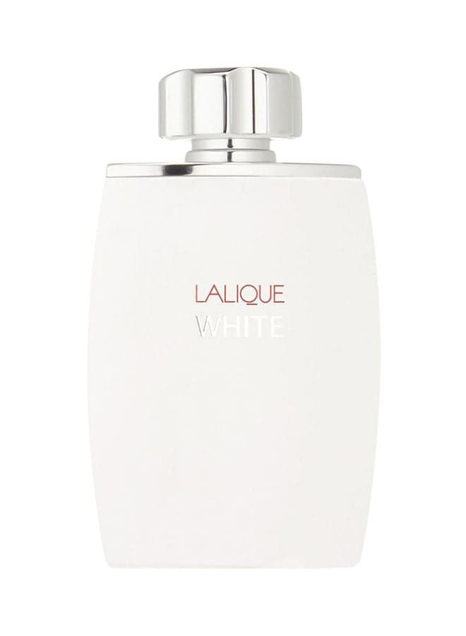 White EDT 125ml