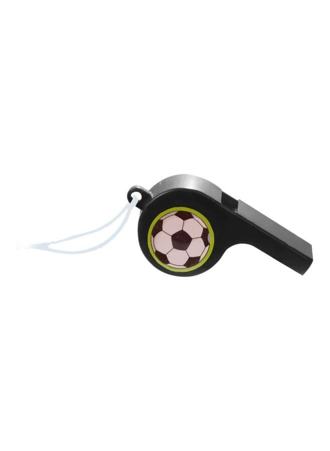 10-Piece World Cup Whistle Set NI-C5HC-3PLQ 5.5x2x2cm