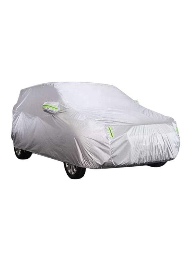 Universal Waterproof Car Cover - L