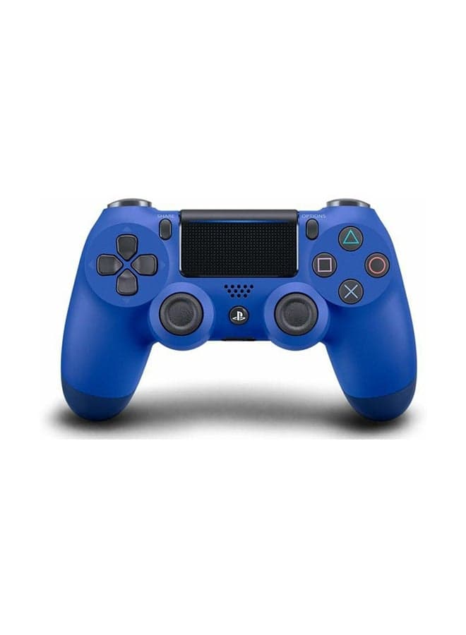 DUALSHOCK 4 Wireless PlayStation 4 Controller Blue